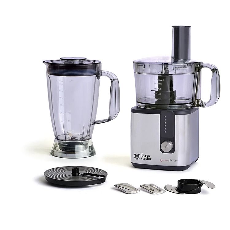 Procesador De Alimentos Ut-Processor 750 TROTTER