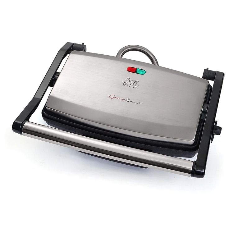 URSUS TROTTER Sandwichera Panini Ut-Stulk 1000 TROTTER