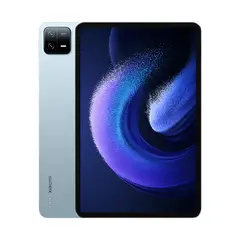 XIAOMI - Tablet pad 6 8GB+256GB WiFi 11 - Azul