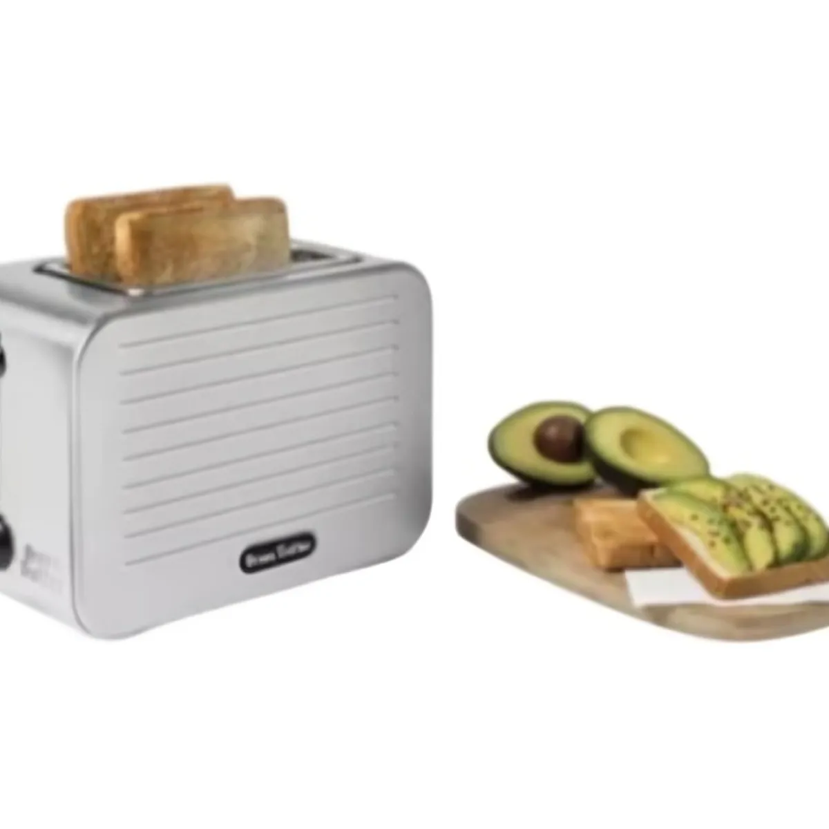 URSUS TROTTER - Tostador Electrico Ut-Eckart 2 TROTTER