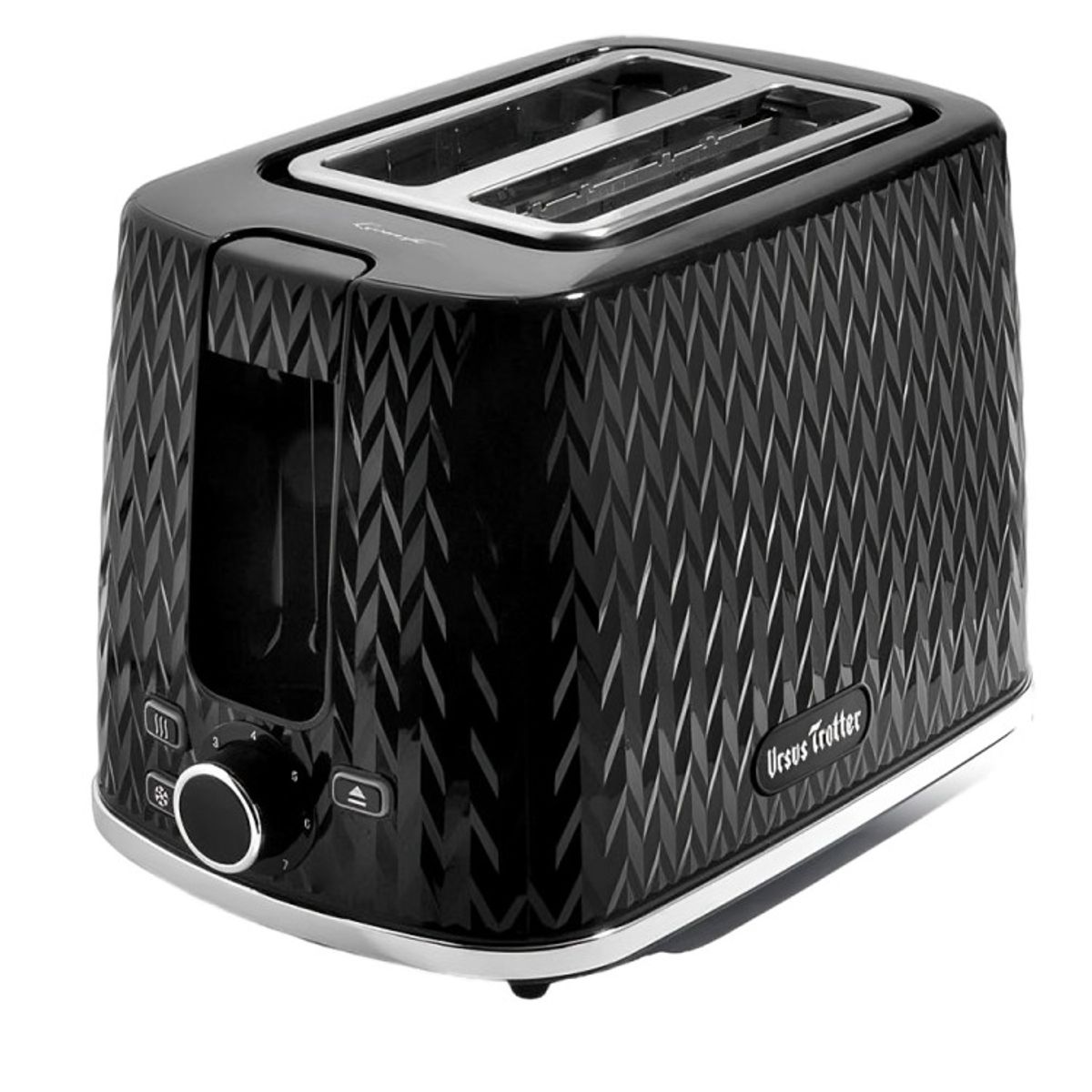 URSUS TROTTER - Tostador Electrico Ut-Thrones URSUS TROTTER