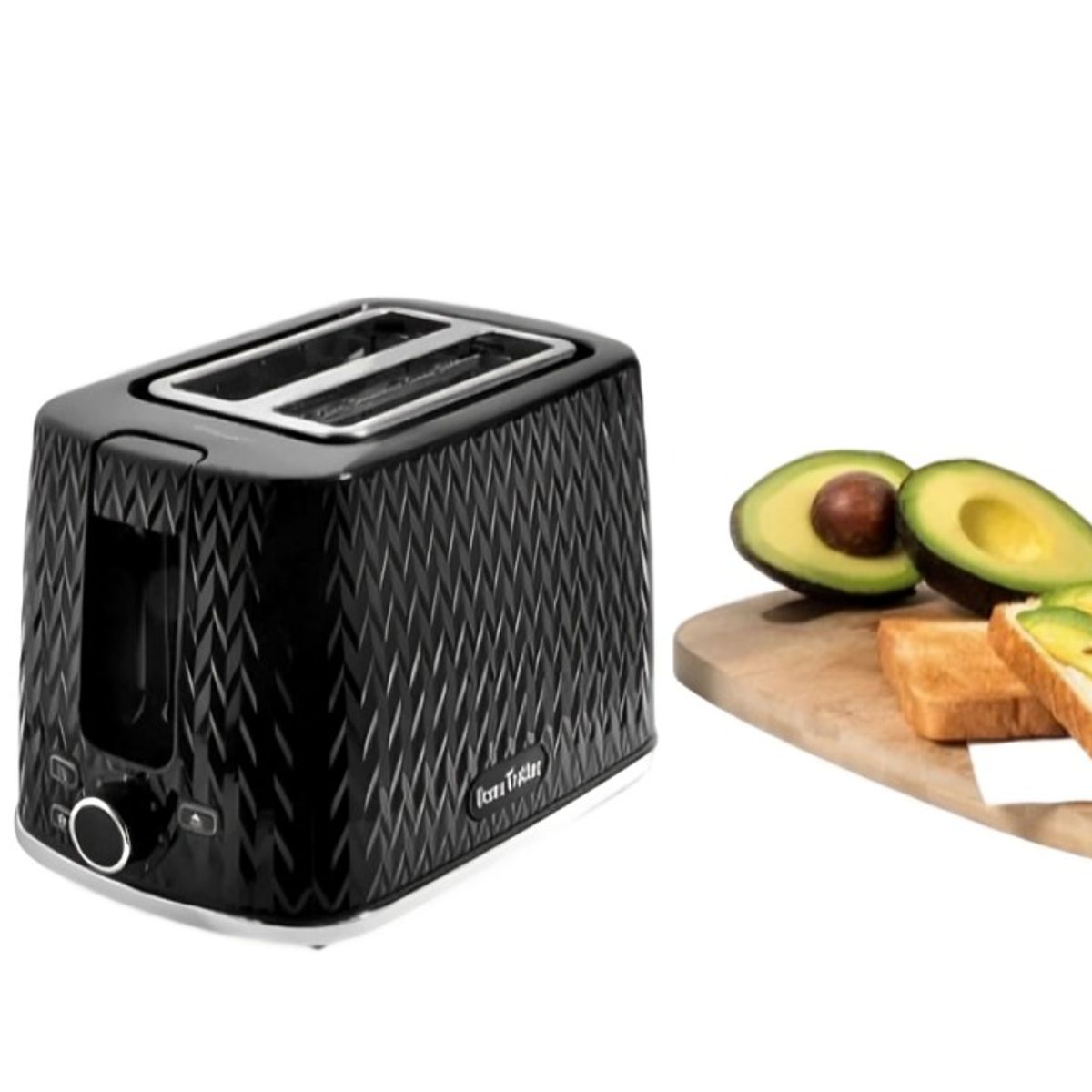 URSUS TROTTER - Tostador Electrico Ut-Thrones URSUS TROTTER