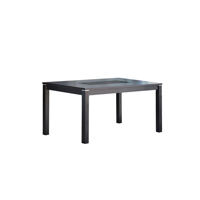 GENERICO - Mesa Comedor Euro 6 puestos