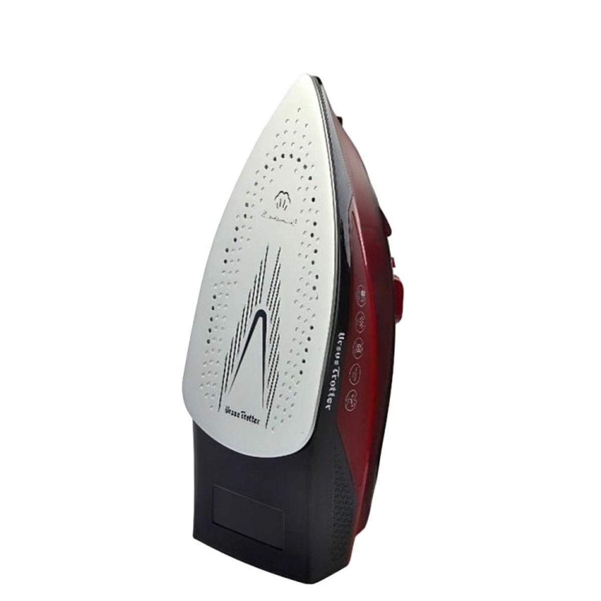 URSUS TROTTER - Plancha A Vapor Ut-Dunst TROTTER