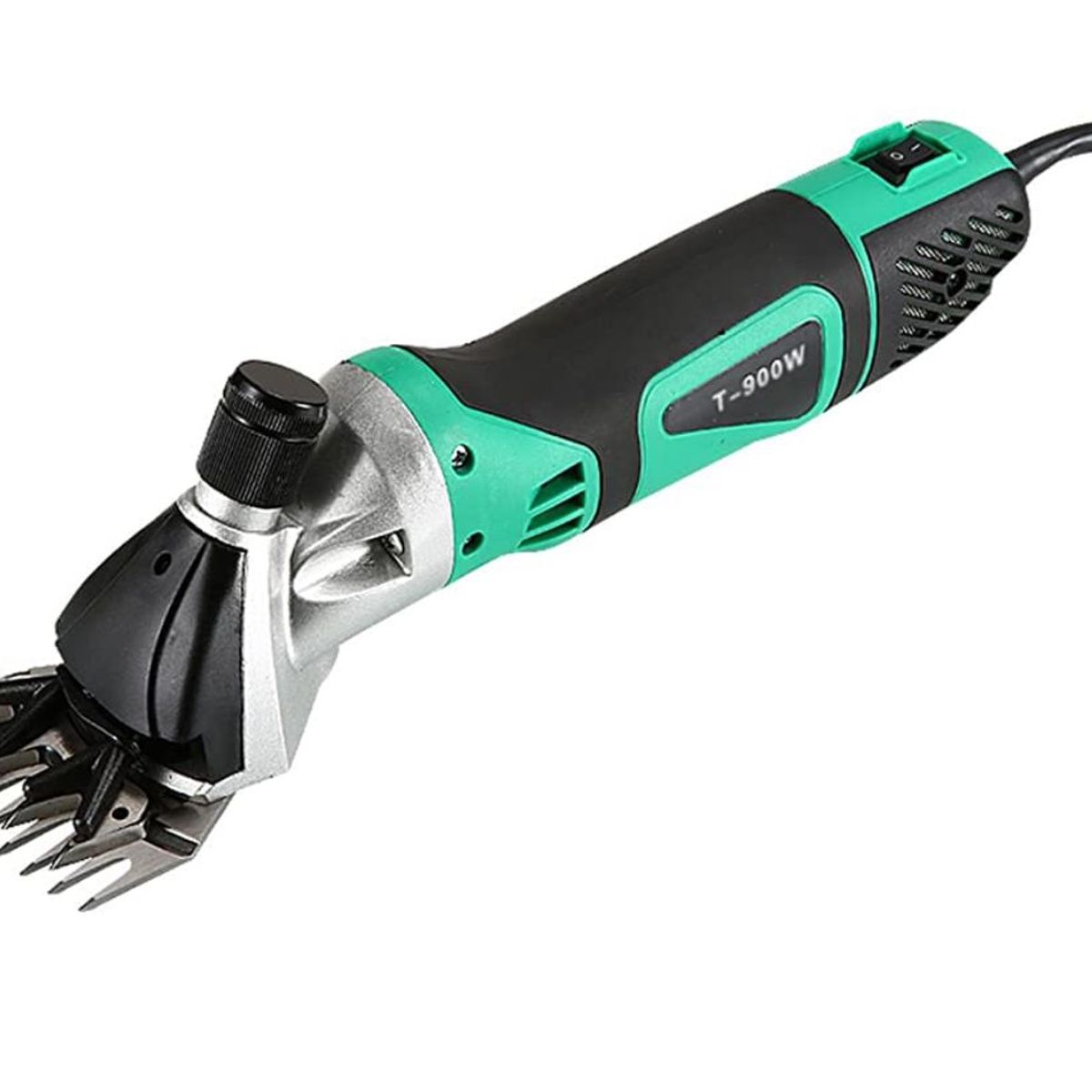 GENERICO - maquina esquiladora electrica de lana ovejas esquiladora