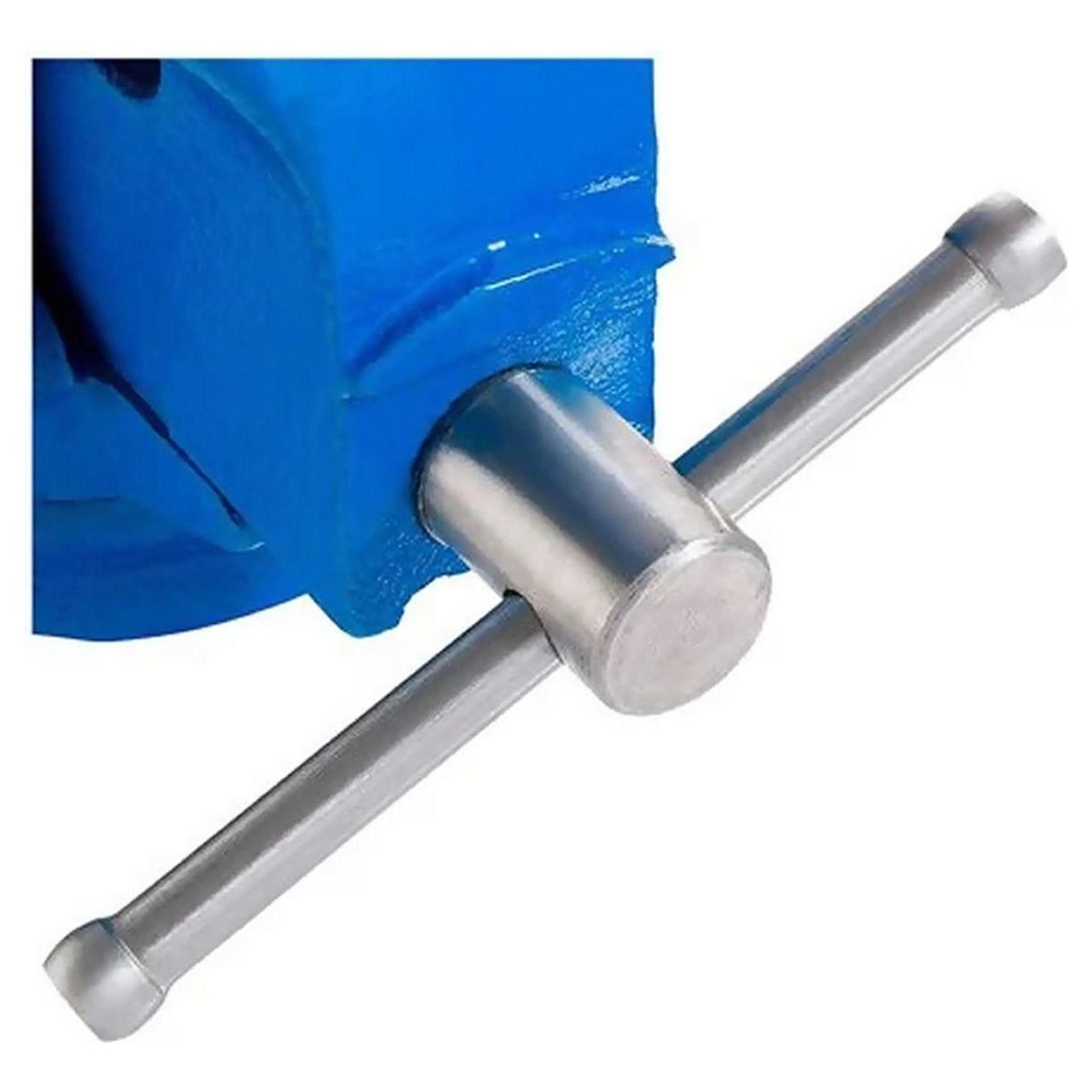 U BUY - Tornillo De Banco Mecánico 5 Pulgadas Morsa