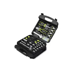 GENERICO - Kit De Herramientas 189 Piezas Klatter Completo Accesorios