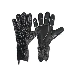 GENERAC - Antideslizante Los Guantes De Portero De Fútbol Respirables