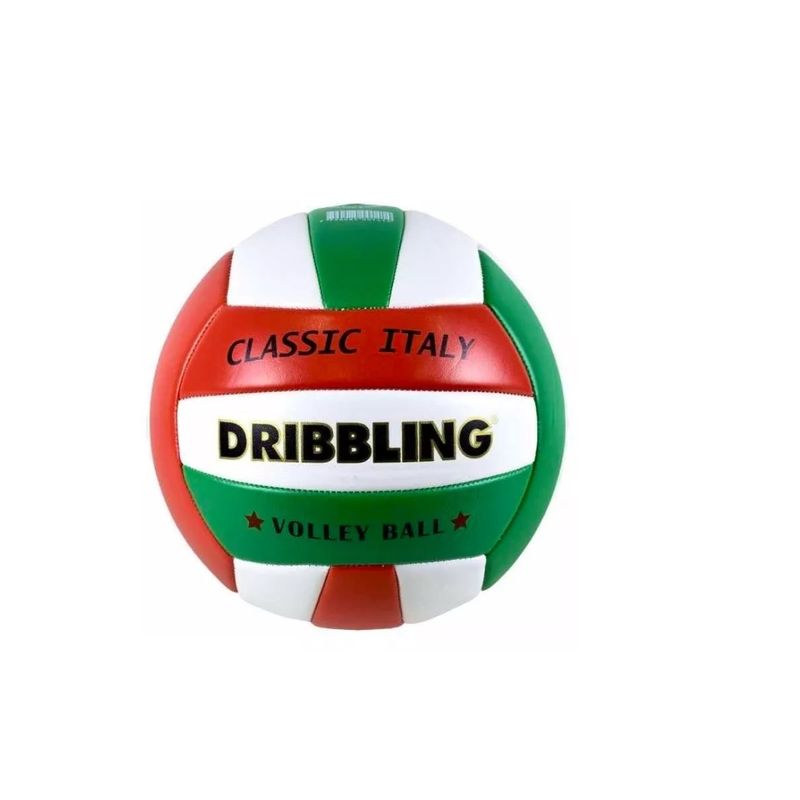 GENERICO - Balón Volley Classic Italy Drb Colores