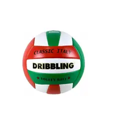 GENERICO - Balón Volley Classic Italy Drb Colores
