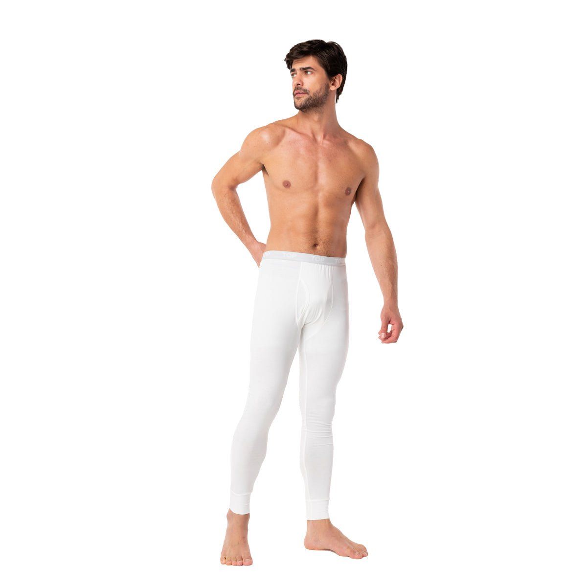 TOP - Calza Outdoor Térmica C2 Top