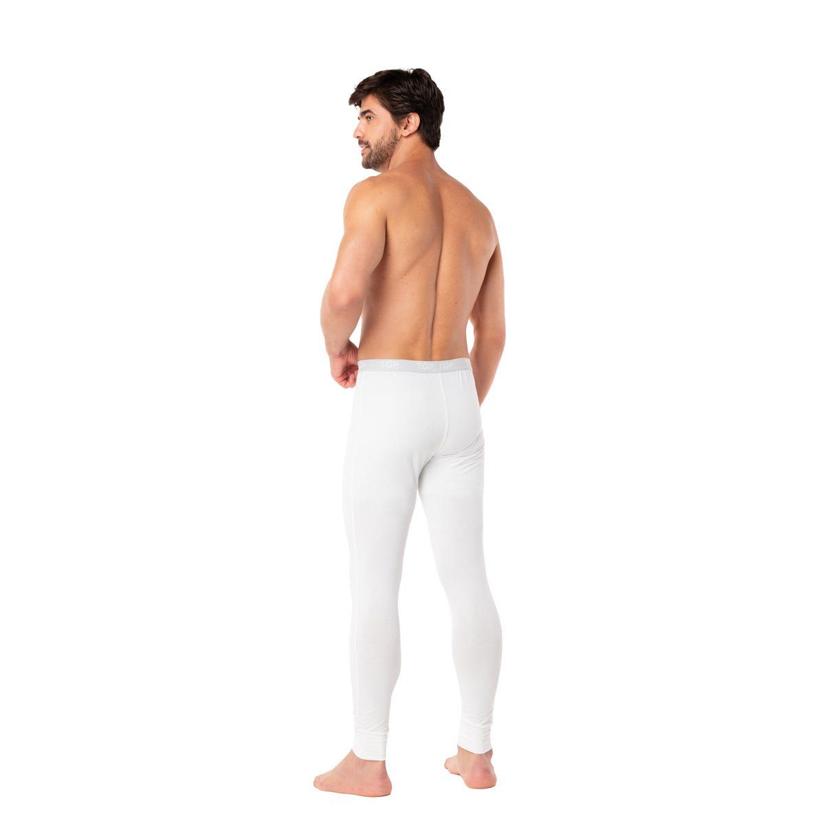 TOP - Calza Outdoor Térmica C2 Top