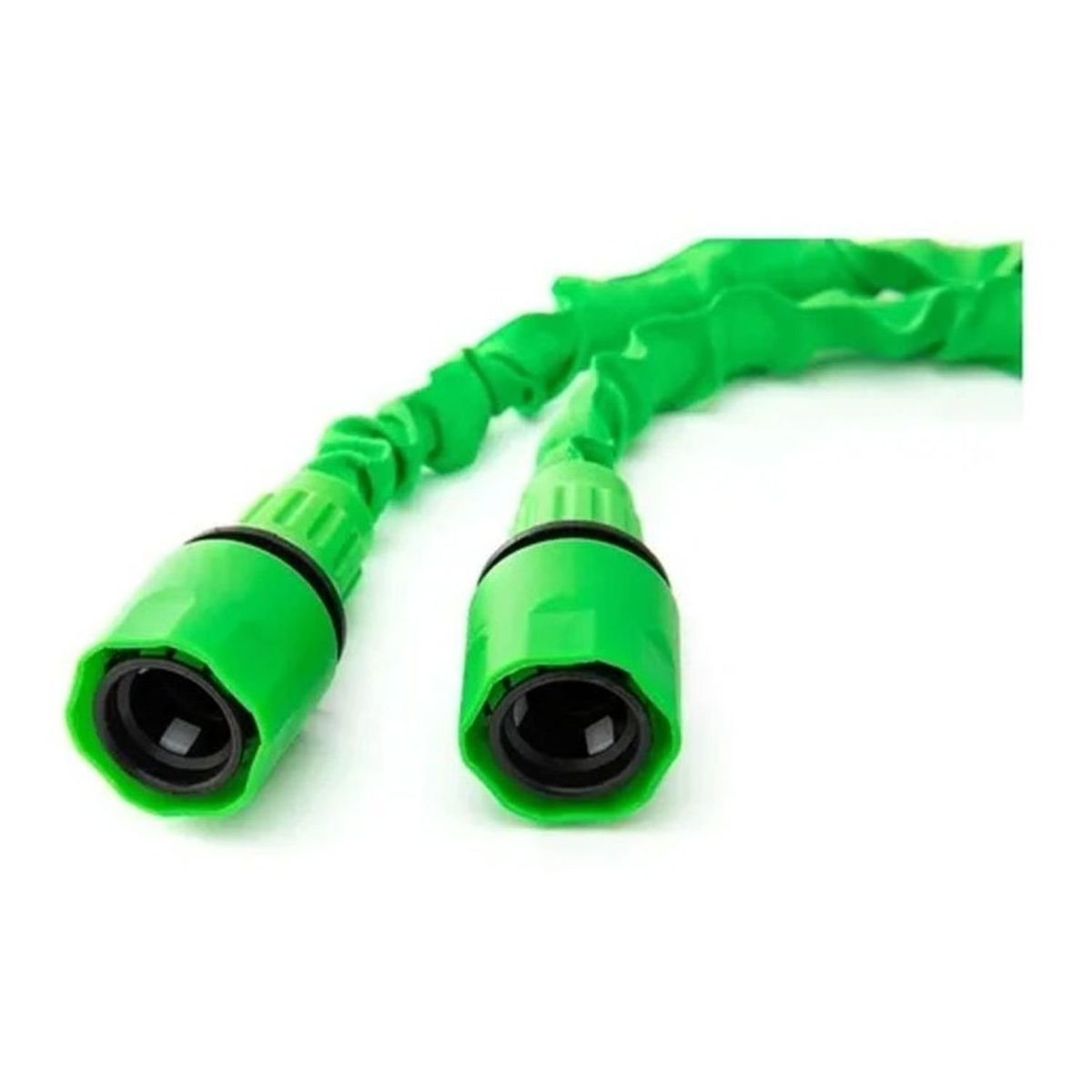 GENERICO - Manguera Retractil Expandible 22.5 Mts Riego Jardin