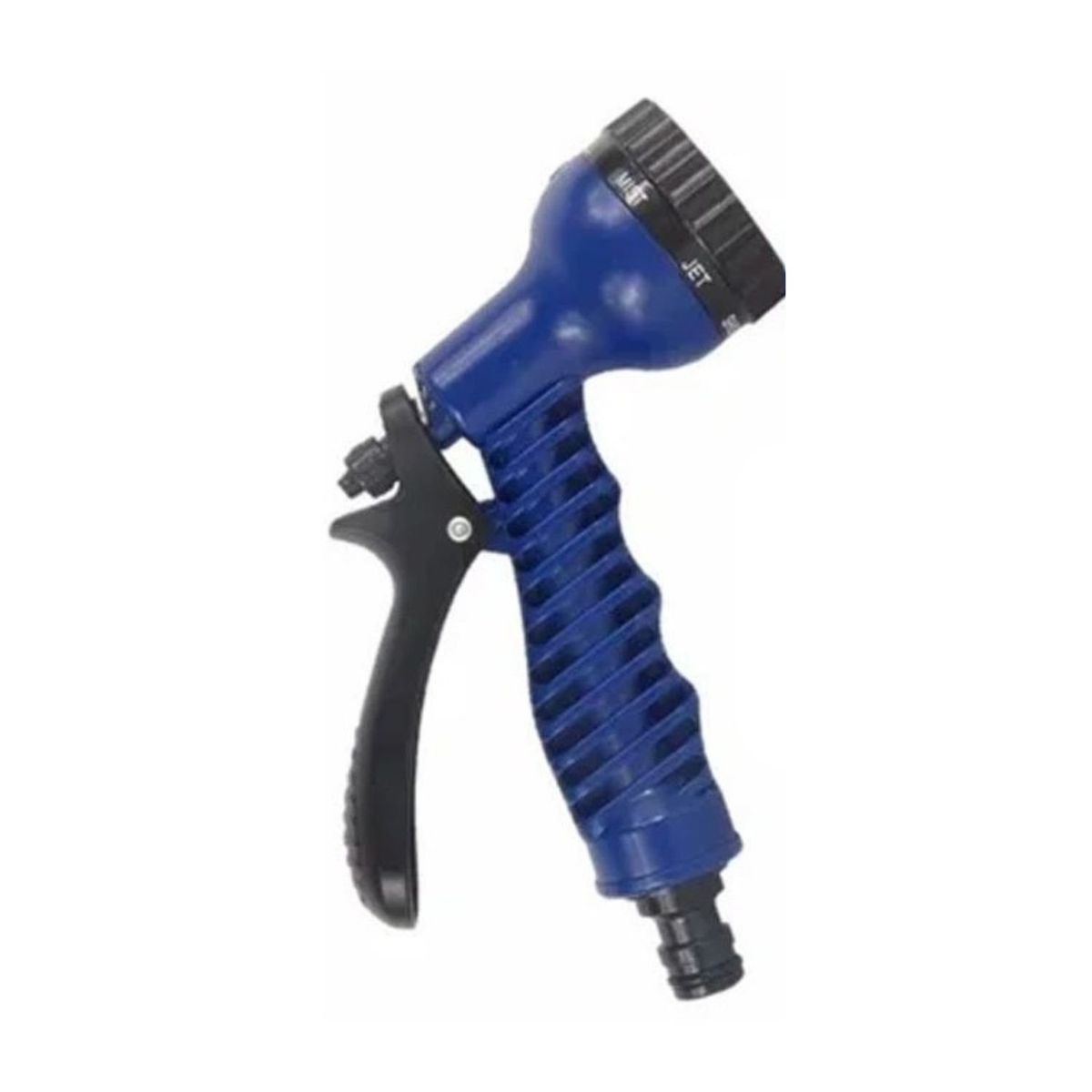 GENERICO - Manguera Retractil Expandible 22.5 Mts Riego Jardin