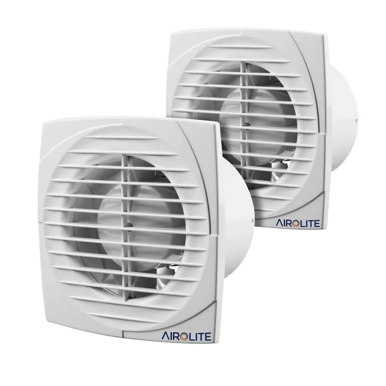 AIROLITE PACK X2 EXTRACTOR 100DK
