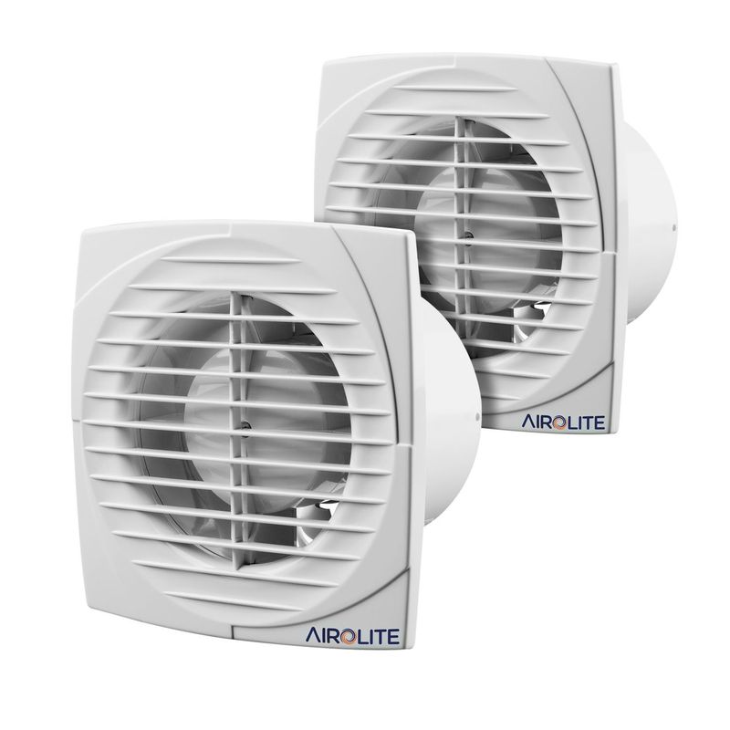 AIROLITE - PACK X2 EXTRACTOR AIROLITE 100DK