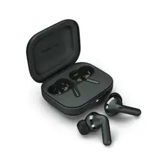 MOTOROLA - Audífonos Moto Buds+ In Ear Wireless BT IP54 Negro - Negro