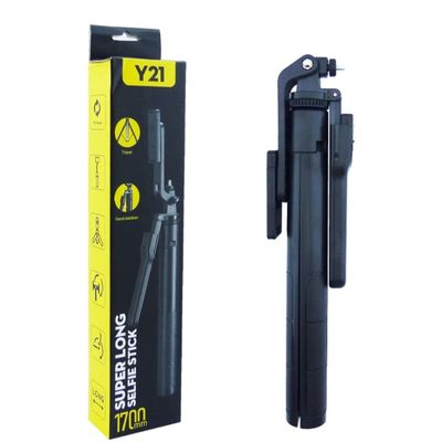 Imagen 2 del producto Selfie Stick Tripode Paloselfie 1700 Mm Y21