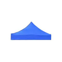 GENERICO - Lona Repuesto Toldo 3x3m Impermeable Protección UV