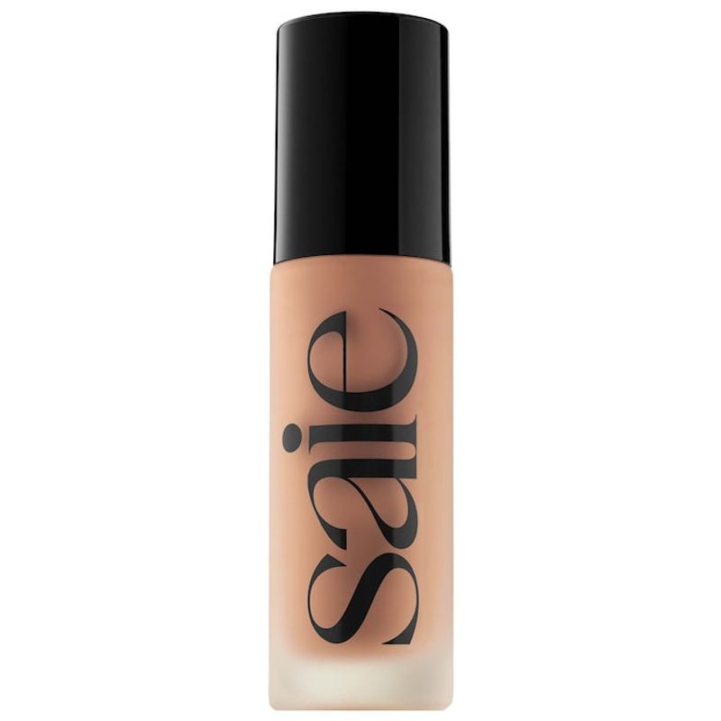 SAIE - Base de Maquillaje con Ácido Hialurónico Saie 17 30 ml
