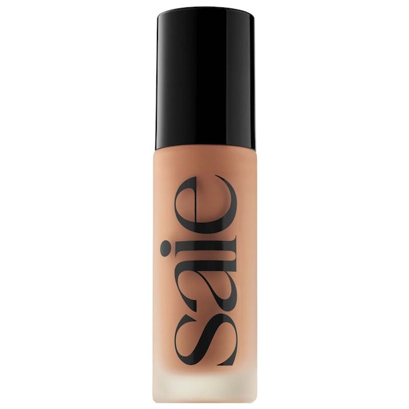 SAIE - Base de Maquillaje con Ácido Hialurónico Saie 20 30 ml