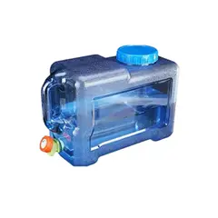 GENERICO - BIDÓN DE AGUA 25LT Volcano Trailer