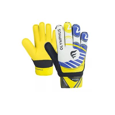 Imagen 2 del producto Guantes Arquero Futbol Para Niños Olymphus Atenas Junior