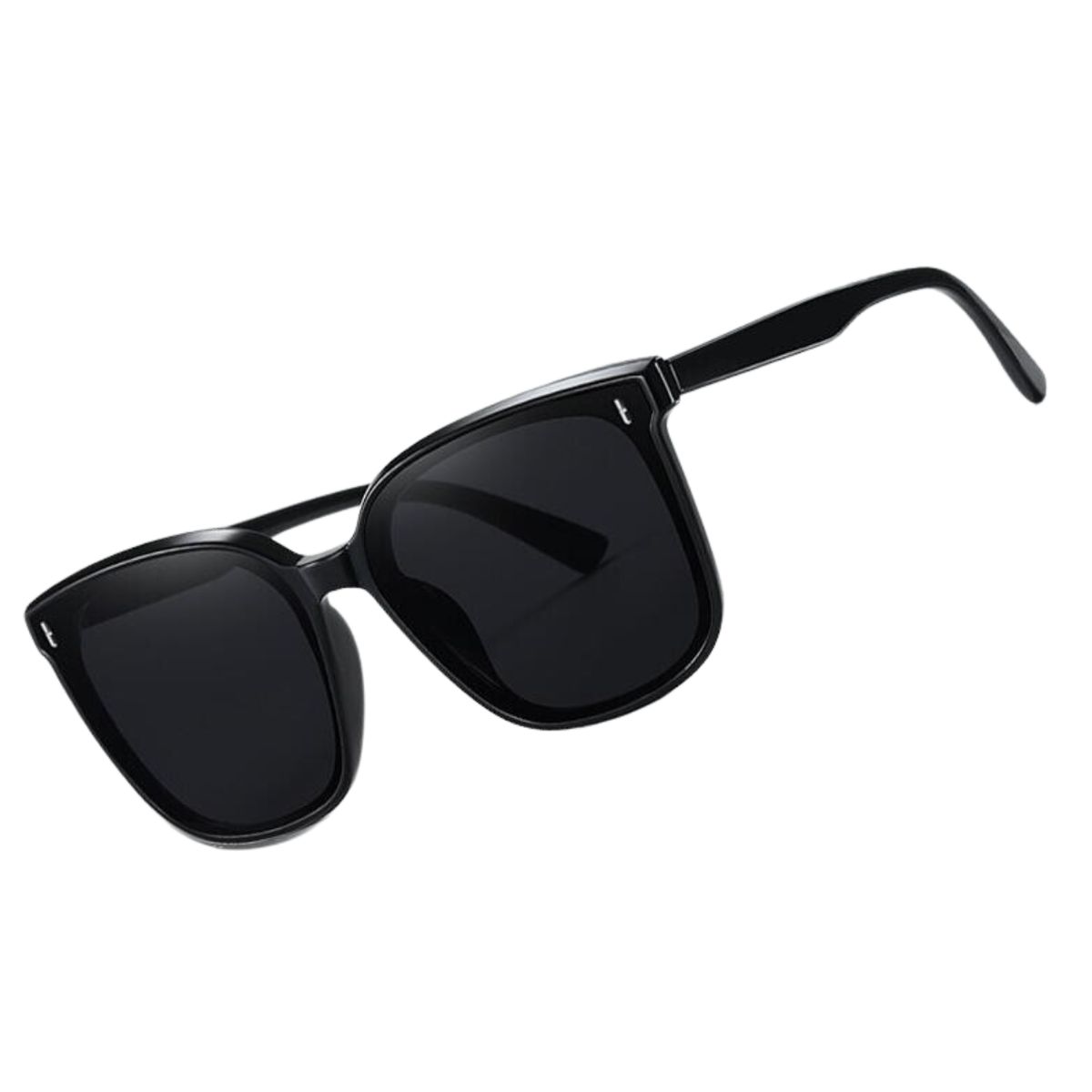 GENERICO - Gafas Lentes De Sol Retro Vintage Mujer Polarizados