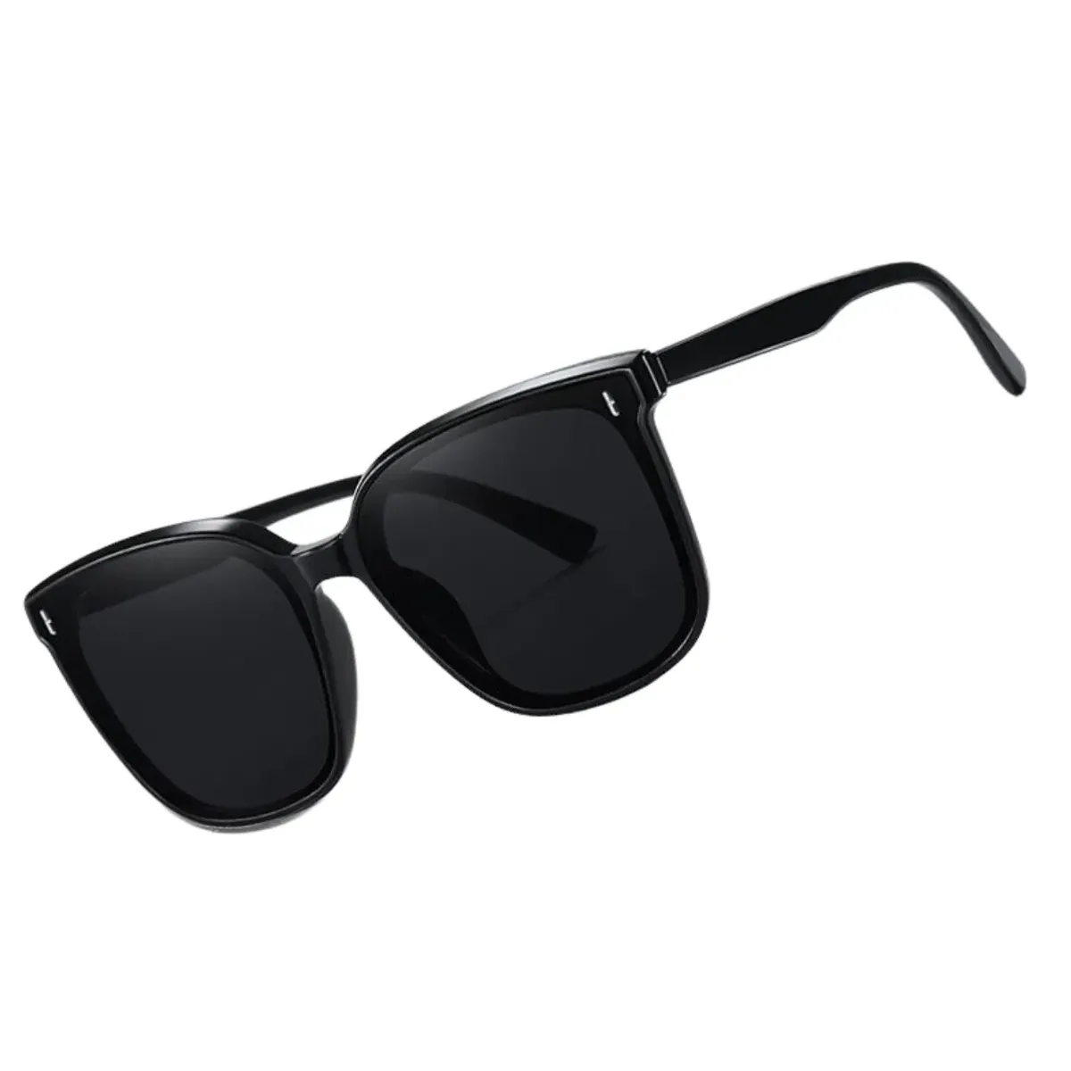 GENERICO - Gafas Lentes De Sol Retro Vintage Mujer Polarizados