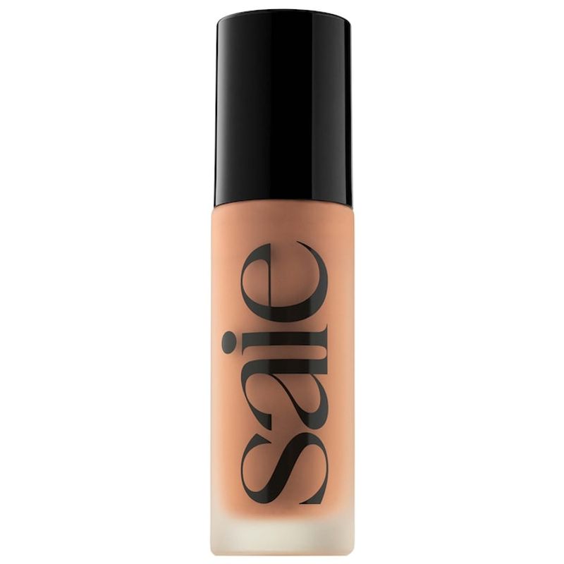 SAIE - Base de Maquillaje con Ácido Hialurónico Saie 22 30 ml