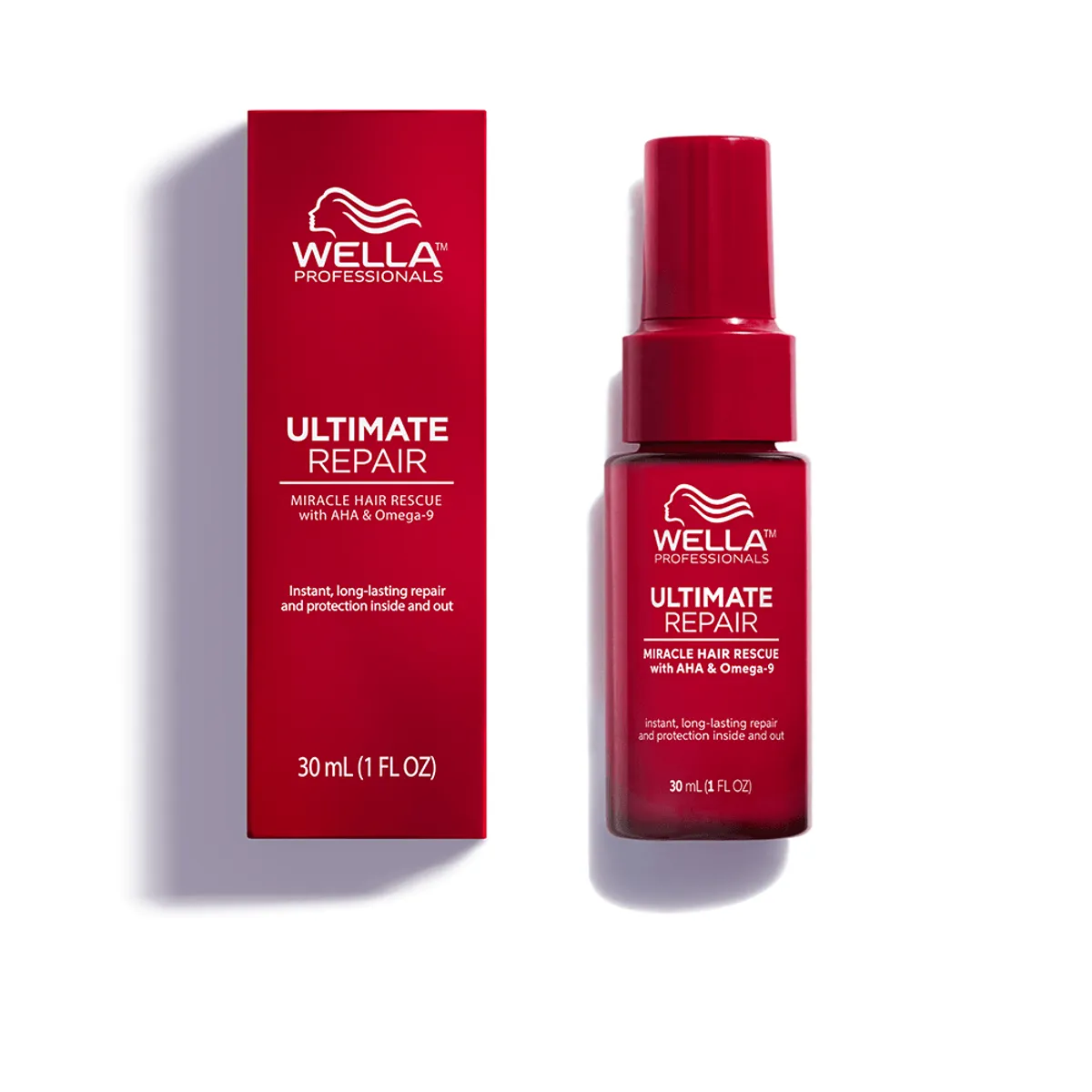 WELLA - Reparador Capilar Miracle Ultimate Repair Wella