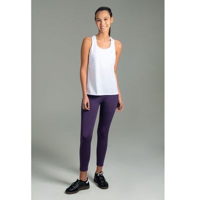 Imagen 2 del producto POLERA SM SPORT MUJER WHITE MOON
