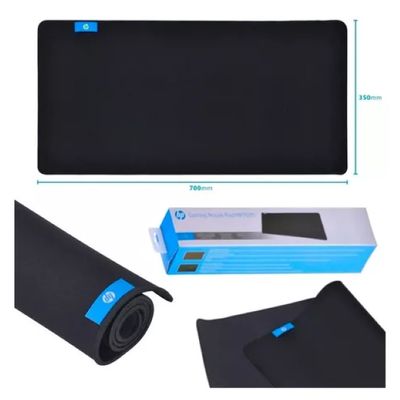 Imagen 2 del producto Pad Mouse - Gamer LARGE MP705 - 70 x 35 cm