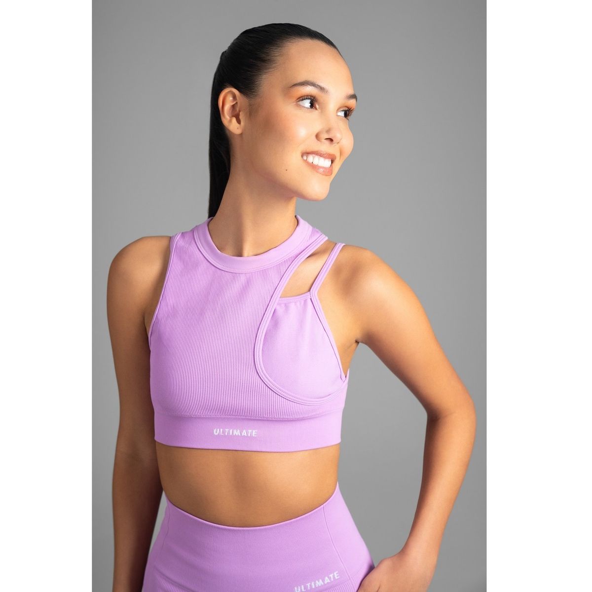 ULTIMATE - TANK TOP LUPINE ULTIMATE CLOTHING