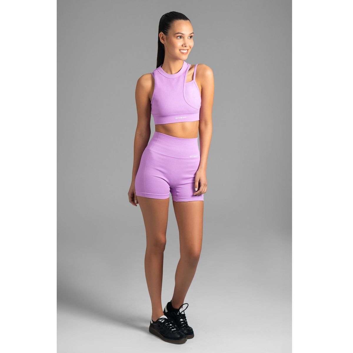 ULTIMATE - TANK TOP LUPINE ULTIMATE CLOTHING