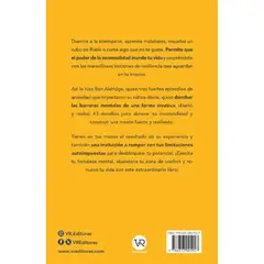 VERGARA Y RIBA - Libro LA MAGIA DE LO INCÓMODO