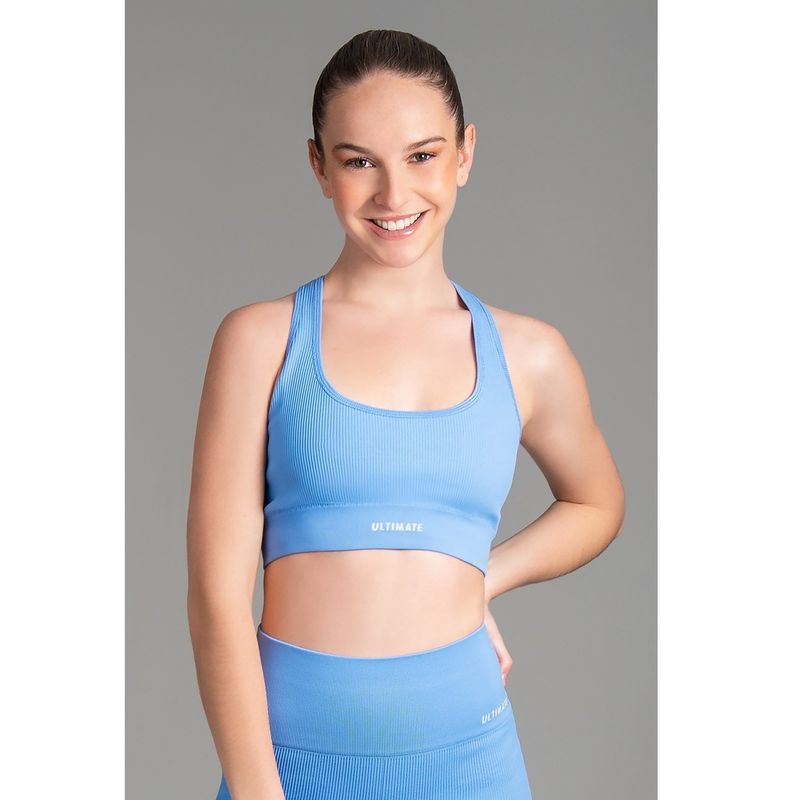 ULTIMATE - SPORTS BRA FROZEN ULTIMATE CLOTHING