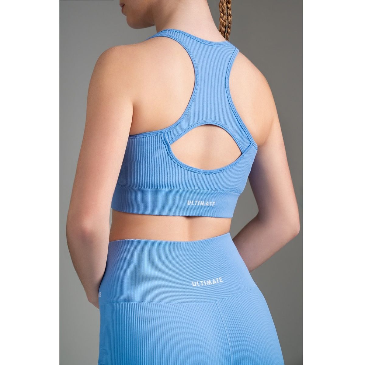 ULTIMATE - SPORTS BRA FROZEN ULTIMATE CLOTHING