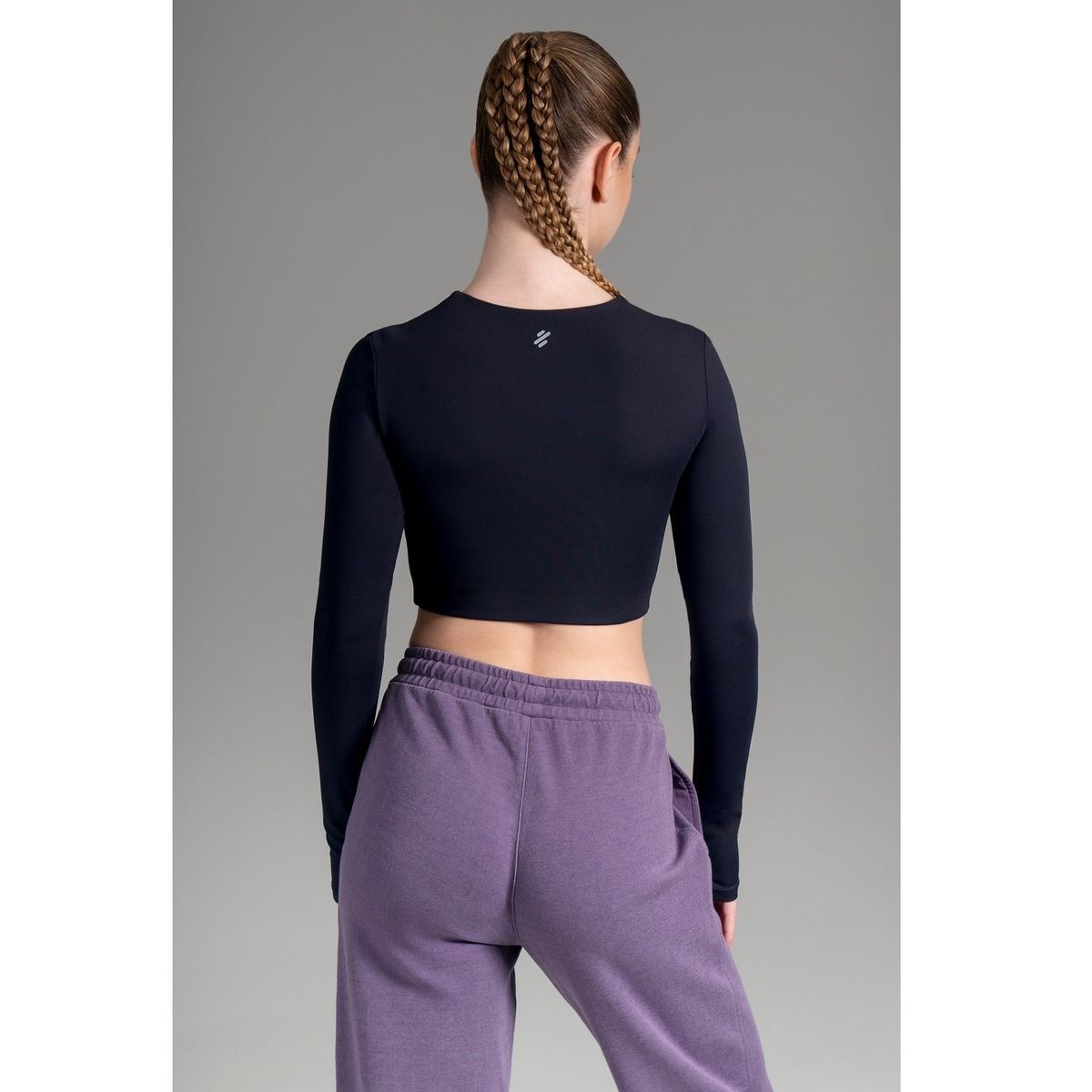 ULTIMATE - ULTIMATE TOP ML SPORT MUJER OPENING BLACK