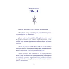 ALMA - Libro MEDITACIONES POCKET