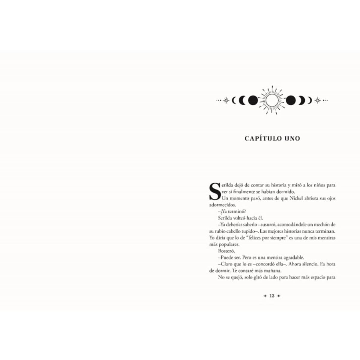 VERGARA Y RIBA - Libro CURSED