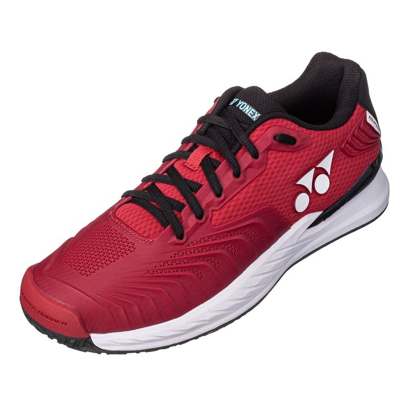 YONEX - Zapatilla Tenis Yonex Eclipsion 4 Rojo Borgoña
