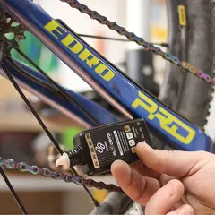 GENERICO - Lubricante Cera Ptfe Solifes 120ml Clima Seco Bicicleta Mtb