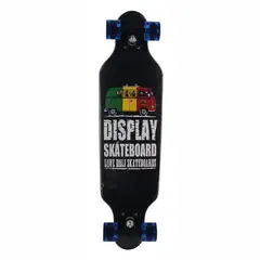 BEX - Tabla De Longboard 31