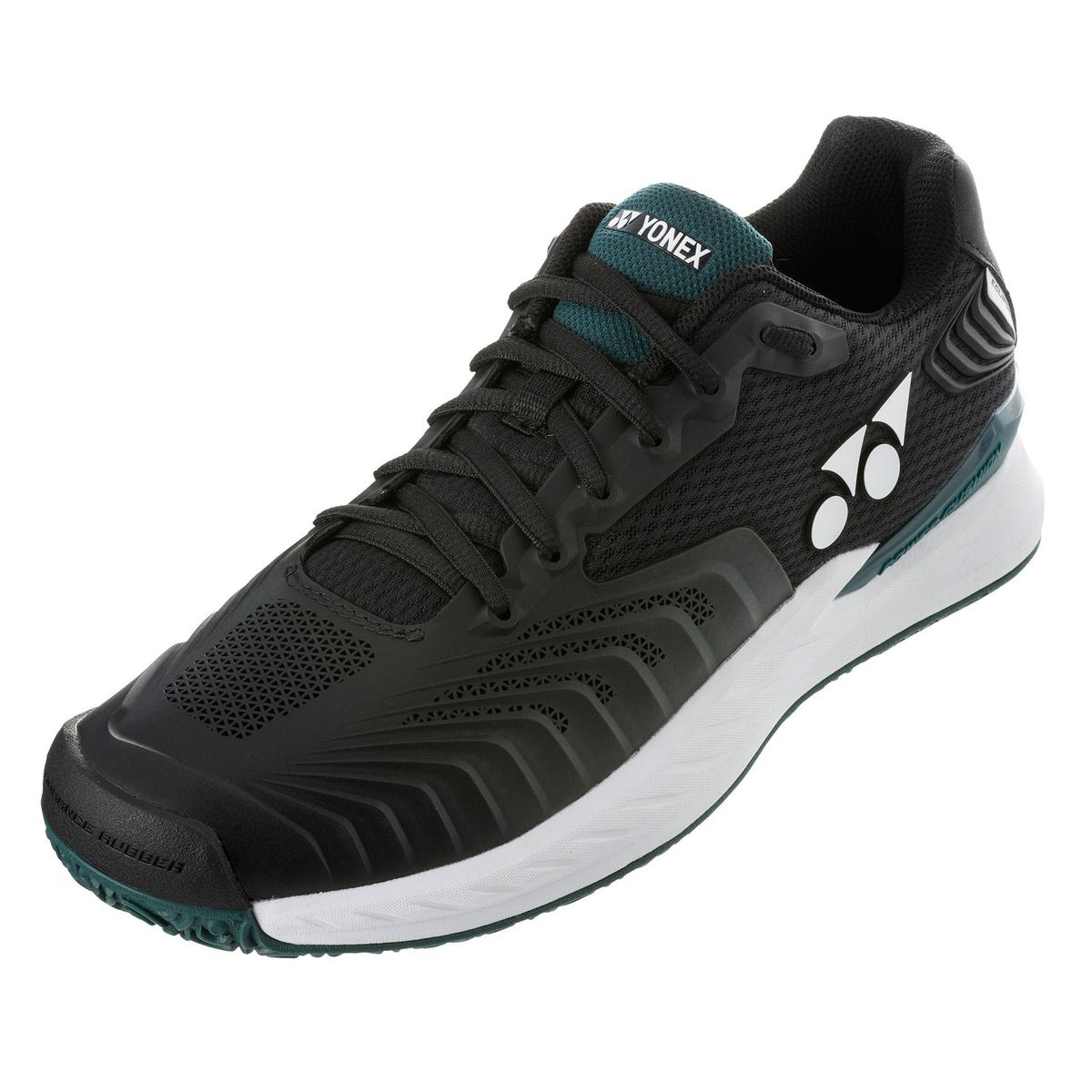 YONEX - Zapatilla Tenis Yonex Eclipsion 4 Clay Negro
