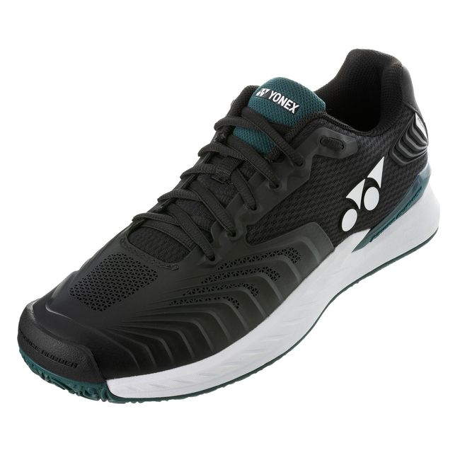 YONEX - Zapatilla Tenis Yonex Eclipsion 4 Clay Negro