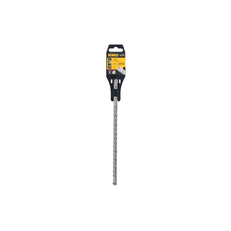 DEWALT - Broca ELITE SDS PLUS 10x260mm DEWALT DT8930-QZ