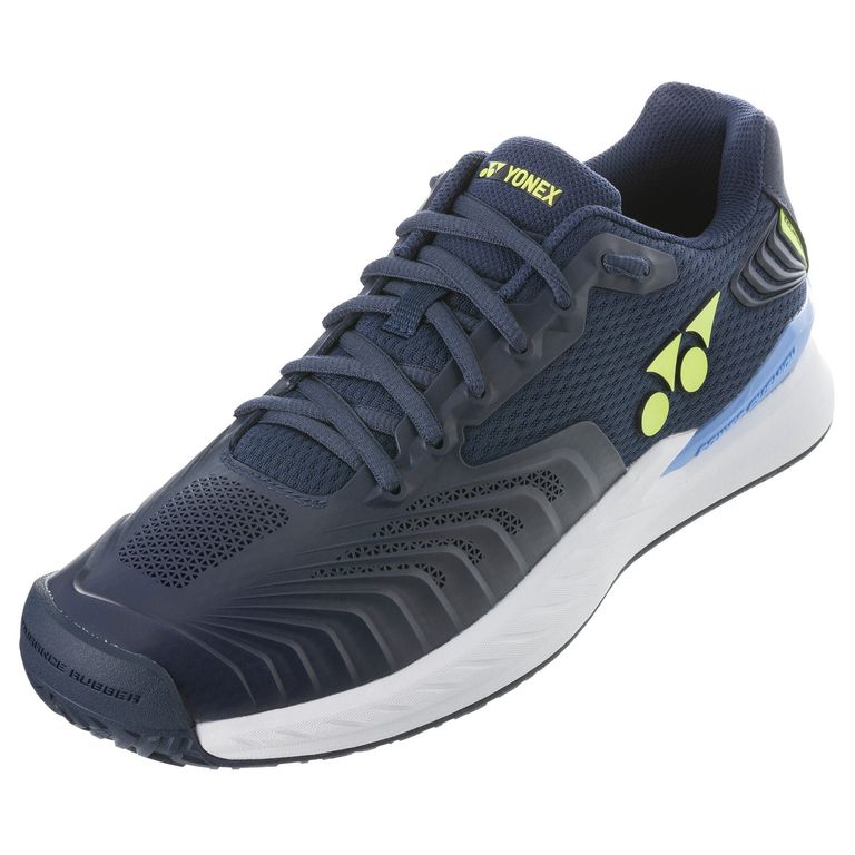 Zapatilla Tenis Eclipsion 4 Azul Marino