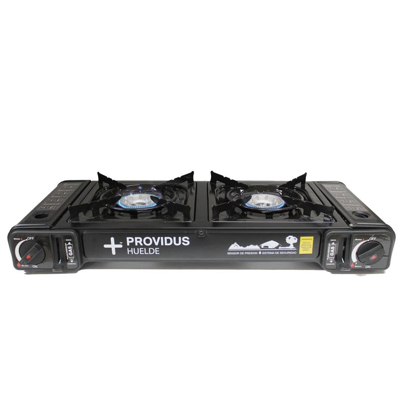 PROVIDUS - COCINILLA DE CAMPING HUELDE PROVIDUS