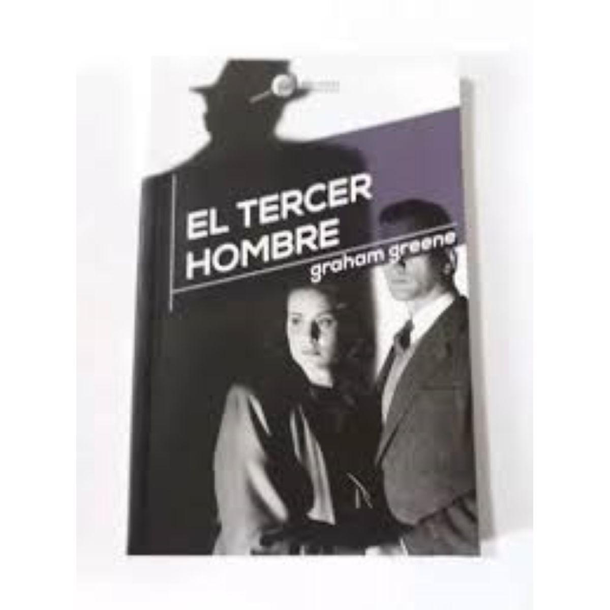DEBOLSILLO - El tercer hombre - Graham Greene